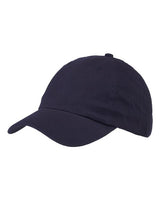 BX001 Classic Brushed Twill Cap