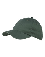 Classic Brushed Twill Cap