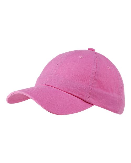 BX001 Classic Brushed Twill Cap