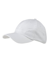 BX001 Classic Brushed Twill Cap
