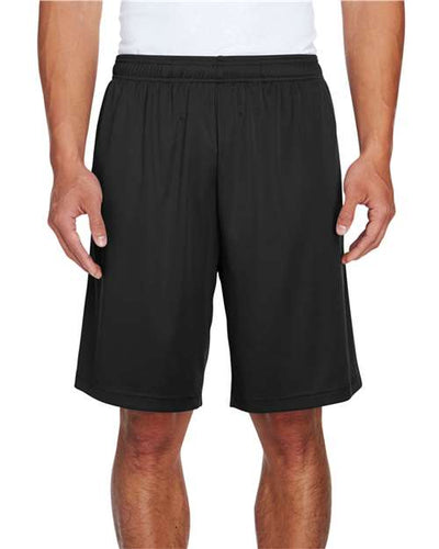 TT11SH Men's Zone Performance Shorts
