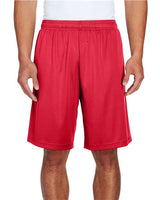 TT11SH Men's Zone Performance Shorts