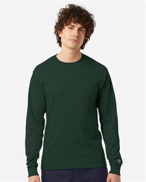 CC8C Unisex Long Sleeve T-Shirt