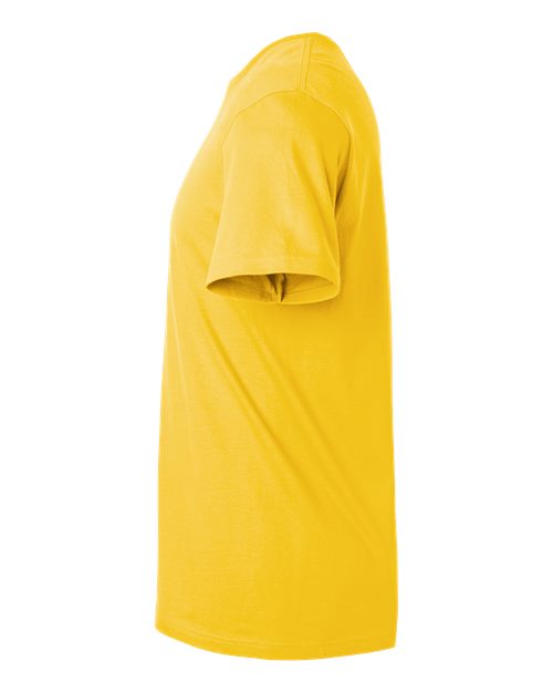 Gildan Unisex Light Cotton T-Shirt 3000 - Daisy