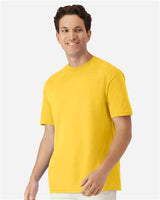 Gildan Unisex Light Cotton T-Shirt 3000 - Daisy