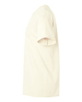 Gildan Unisex Light Cotton T-Shirt 3000 - Off White