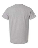 Gildan Unisex Light Cotton T-Shirt 3000 - Sport Grey