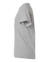 Gildan Unisex Light Cotton T-Shirt 3000 - Sport Grey