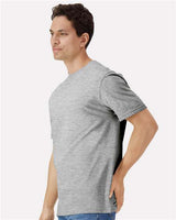 Gildan Unisex Light Cotton T-Shirt 3000 - Sport Grey