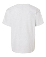 Gildan Youth Light Cotton T-Shirt 3000B - Ash