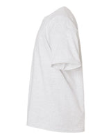 Gildan Youth Light Cotton T-Shirt 3000B - Ash