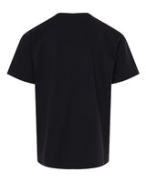 Gildan Youth Light Cotton T-Shirt 3000B - Black