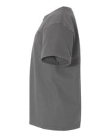 Gildan Youth Light Cotton T-Shirt 3000B - Charcoal