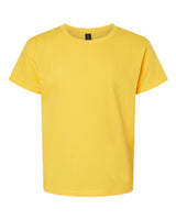 Gildan Youth Light Cotton T-Shirt 3000B - Daisy