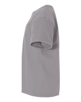 Gildan Youth Light Cotton T-Shirt 3000B - Gravel