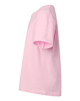 Gildan Youth Light Cotton T-Shirt 3000B - Light Pink