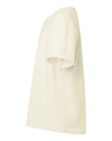Gildan Youth Light Cotton T-Shirt 3000B - Off White