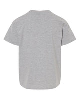 Gildan Youth Light Cotton T-Shirt 3000B - Sport Grey