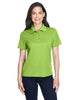 78181 Women's Origin Performance Piqué Polo - Acid Green