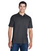 88181 Men's Origin Performance Piqué Polo - Acid Green