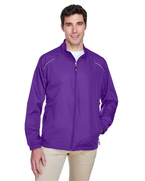 88183 Men's Techno Lite Motivate Unlined Lightweight Jacket