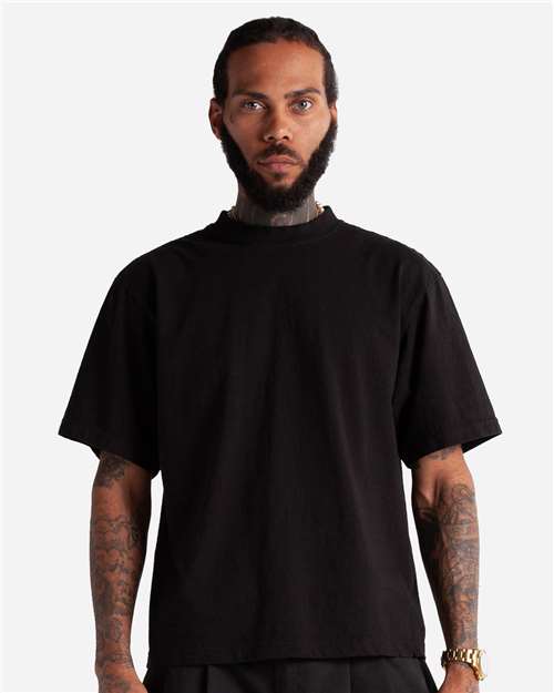 MCS Men's Cropped Max Heavyweight T-Shirt