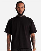 MCS Men's Cropped Max Heavyweight T-Shirt