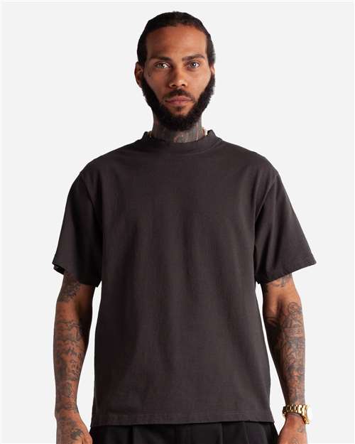 MCS Men's Cropped Max Heavyweight T-Shirt