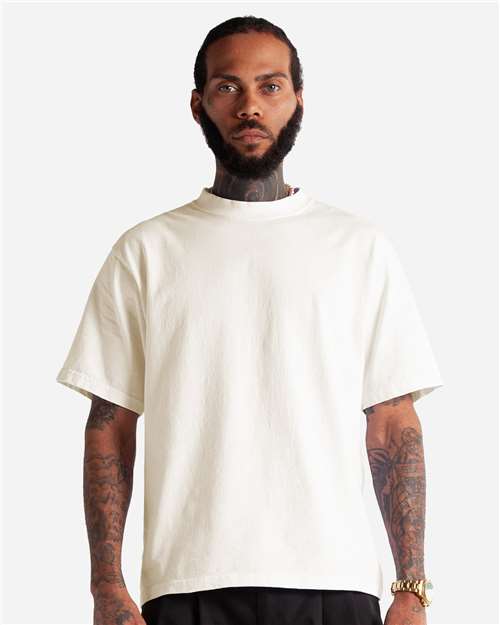 MCS Men's Cropped Max Heavyweight T-Shirt
