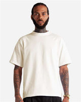 MCS Men's Cropped Max Heavyweight T-Shirt