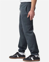 Gildan Unisex Heavy Blend™ Pocket Sweatpants 18100