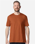Fan Texas Orange