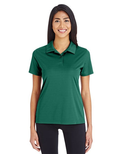 TT51W Women's Zone Performance Polo