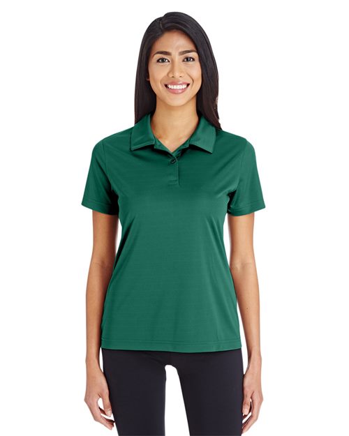 TT51W Women's Zone Performance Polo