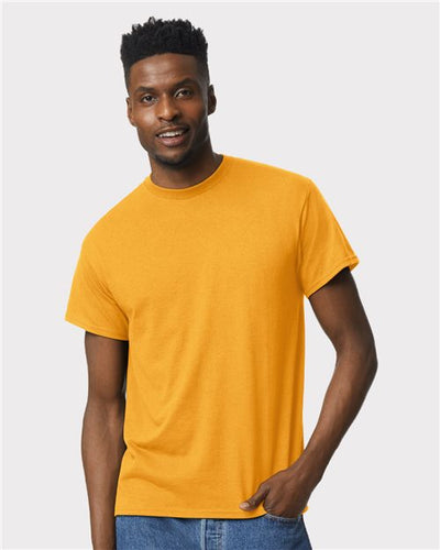 8000 DryBlend® T-Shirt - Ash