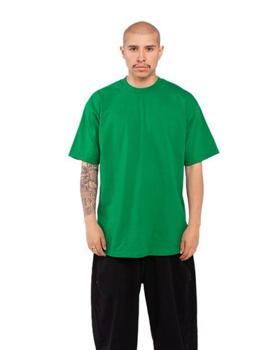 SHMHSS Max Heavyweight T-Shirt - Black