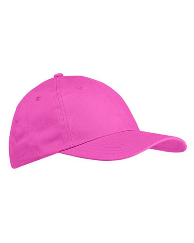 BX001 Classic Brushed Twill Cap