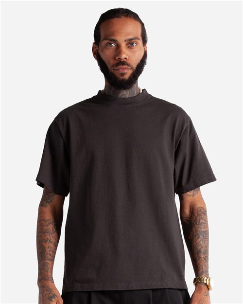 MCS Men's Cropped Max Heavyweight T-Shirt