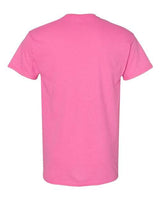 Gildan Unisex Heavy Cotton™ T-Shirt 5000 - Azalea