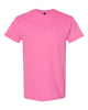 5000 Heavy Cotton™ T-Shirt - Azalea