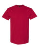 5000 Heavy Cotton™ T-Shirt - Cardinal