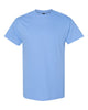5000 Heavy Cotton™ T-Shirt - Carolina Blue