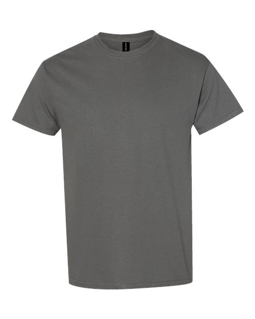 5000 Heavy Cotton™ T-Shirt - Charcoal