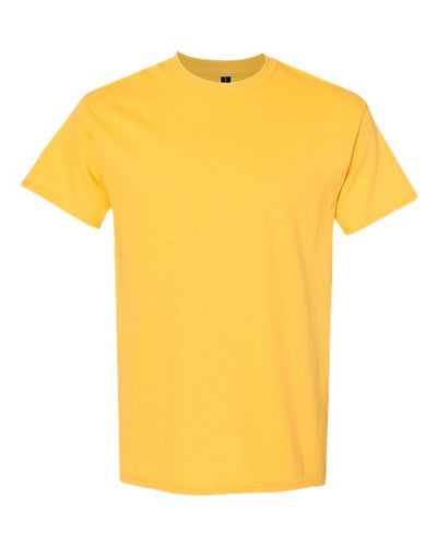 5000 Heavy Cotton™ T-Shirt - Daisy