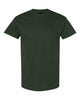 5000 Heavy Cotton™ T-Shirt - Forest Green