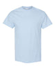 5000 Heavy Cotton™ T-Shirt - Light Blue