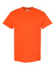 5000 Heavy Cotton™ T-Shirt - Orange