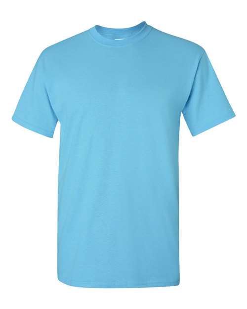 5000 Heavy Cotton™ T-Shirt - Sky