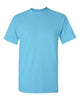 5000 Heavy Cotton™ T-Shirt - Sky
