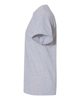 Gildan Unisex Heavy Cotton™ T-Shirt 5000 - Sport Grey
